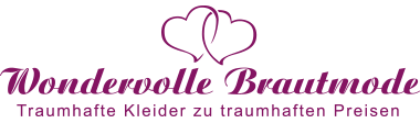 Wondervolle Brautmoden